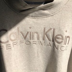 Calvin Klein performance top